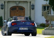 BMW Z4 Alpina Roadster S